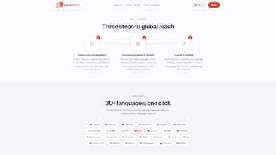 LocaShot gallery image