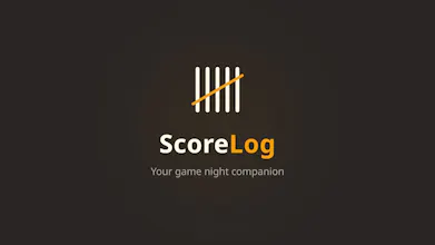 ScoreLog - Score Keeper gallery image