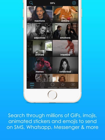 BriefKey gallery image