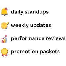 Thinksy integrating with various platforms for work data