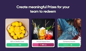Goals App gallery image