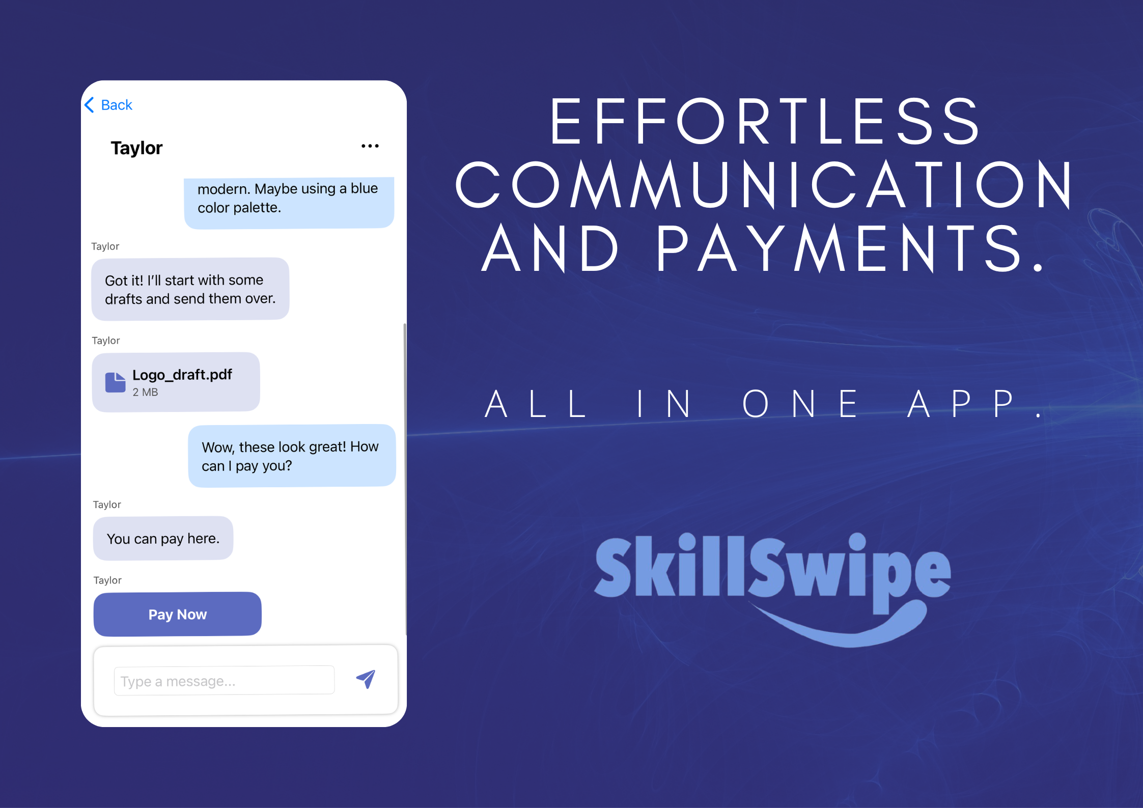 Skillswipe media 4
