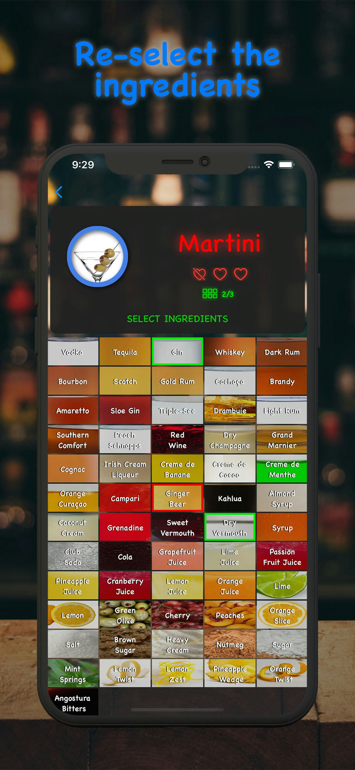 Bartender School gallery image