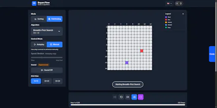 Bayan Flow gallery image