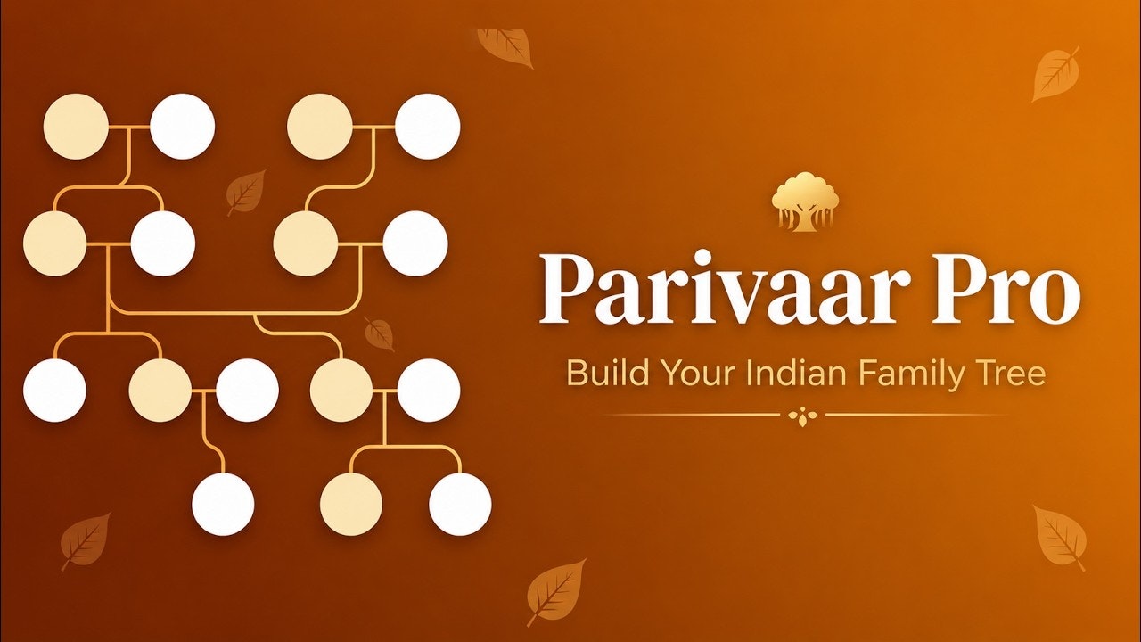 Parivaar Pro gallery image