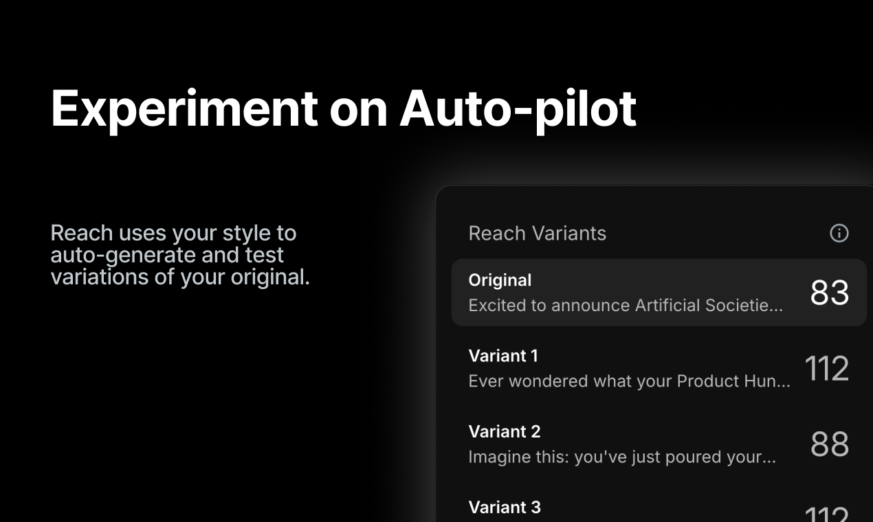 Artificial Societies gallery image