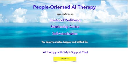 AI Therapy, by Therapy-Chats.com gallery image