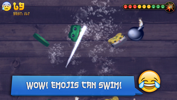Emoji Samurai gallery image