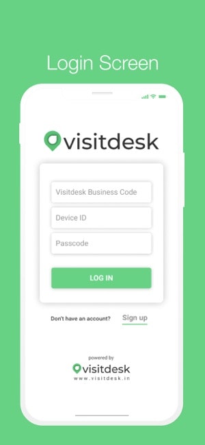 Visitdesk - Visitor Management System gallery image