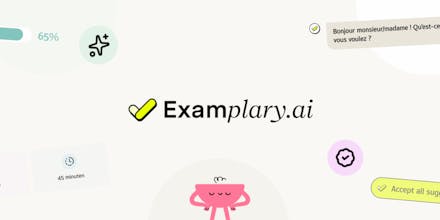 Examplary gallery image