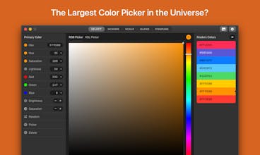 Paletter gallery image