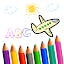 Kids Painting and Drawing