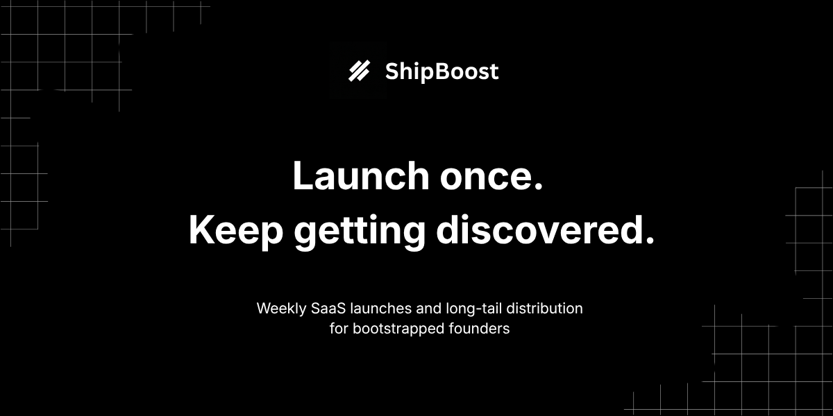 ShipBoost gallery image