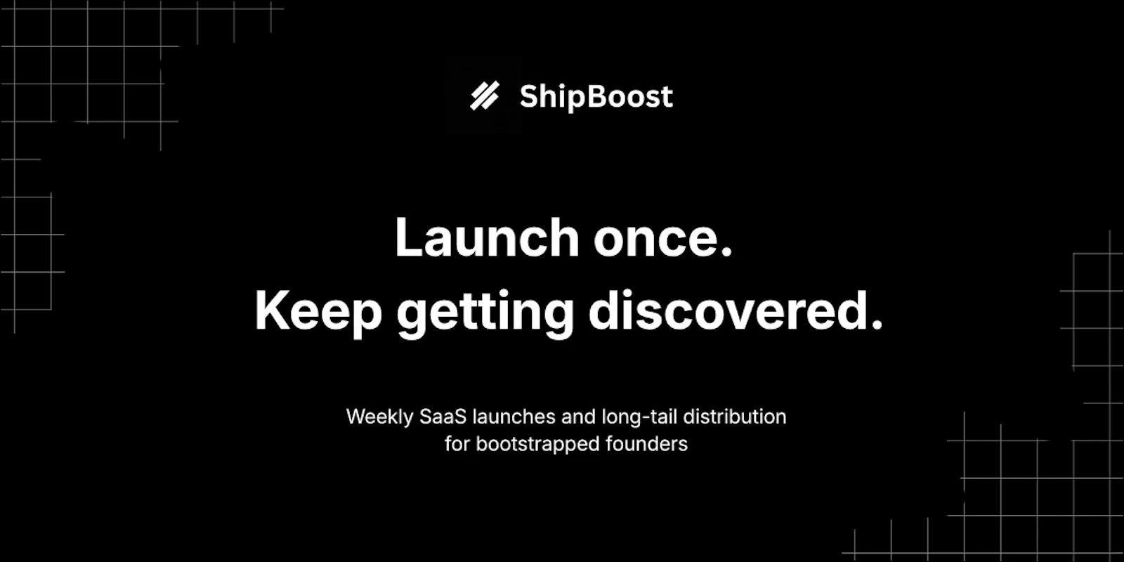ShipBoost screenshot 1
