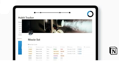 Growth Workspace Goal Killer gallery image