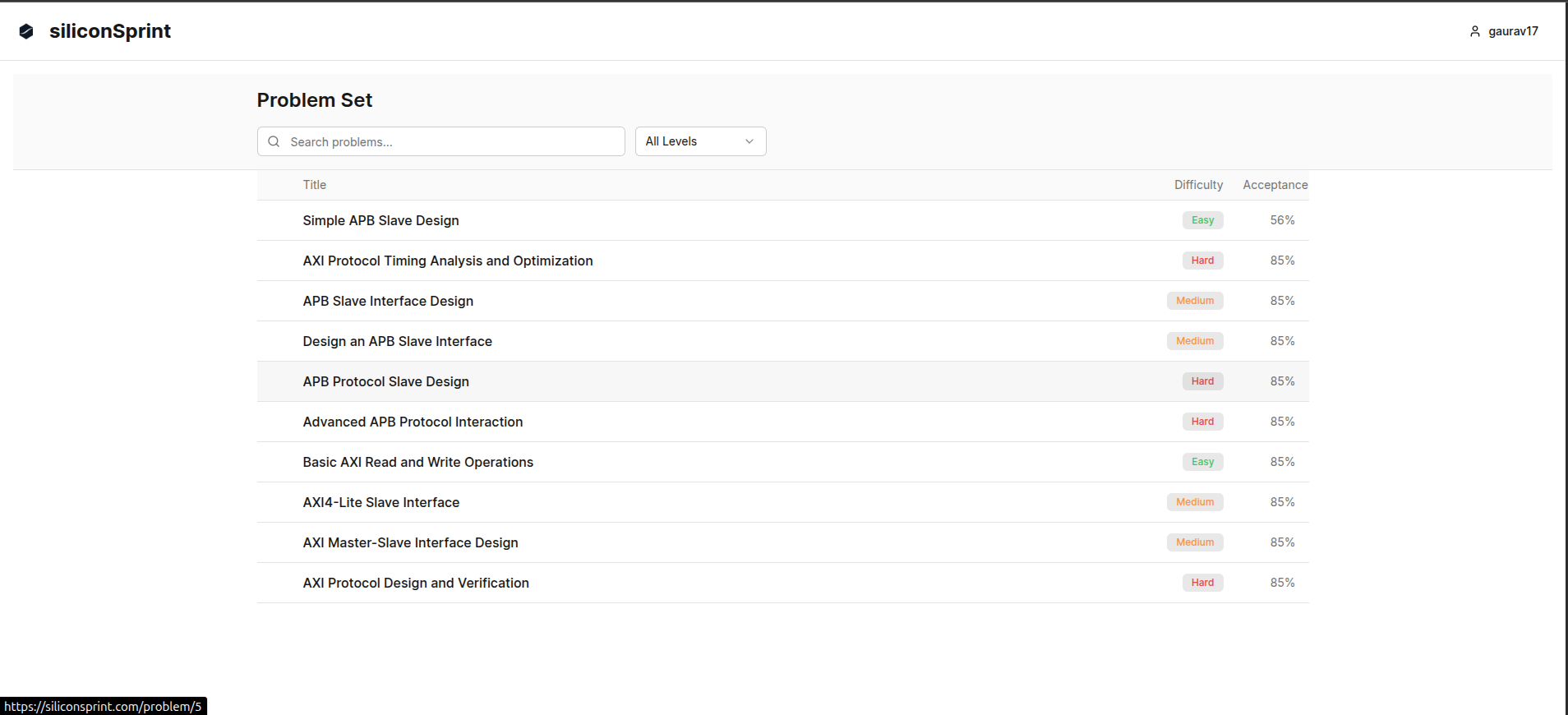 CodePractice - Main product screenshot demonstrating key features and user interface