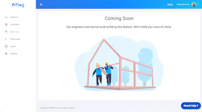 Atlog gallery image