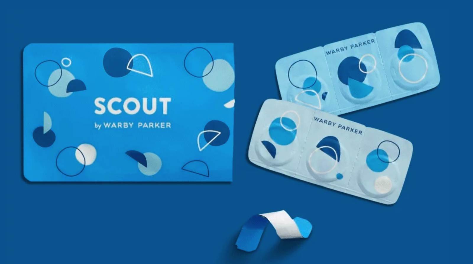 Scout by Warby Parker Image