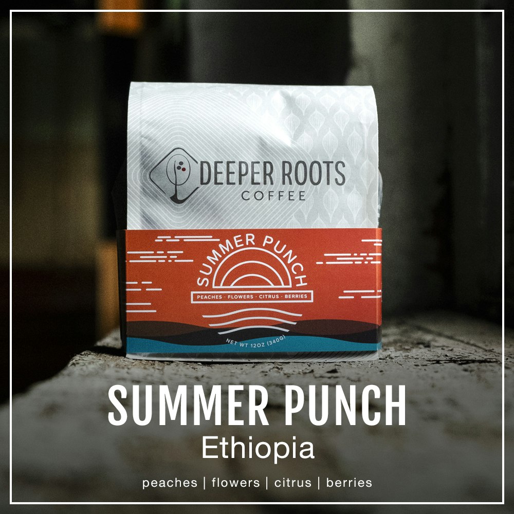 Summer Punch  gallery image