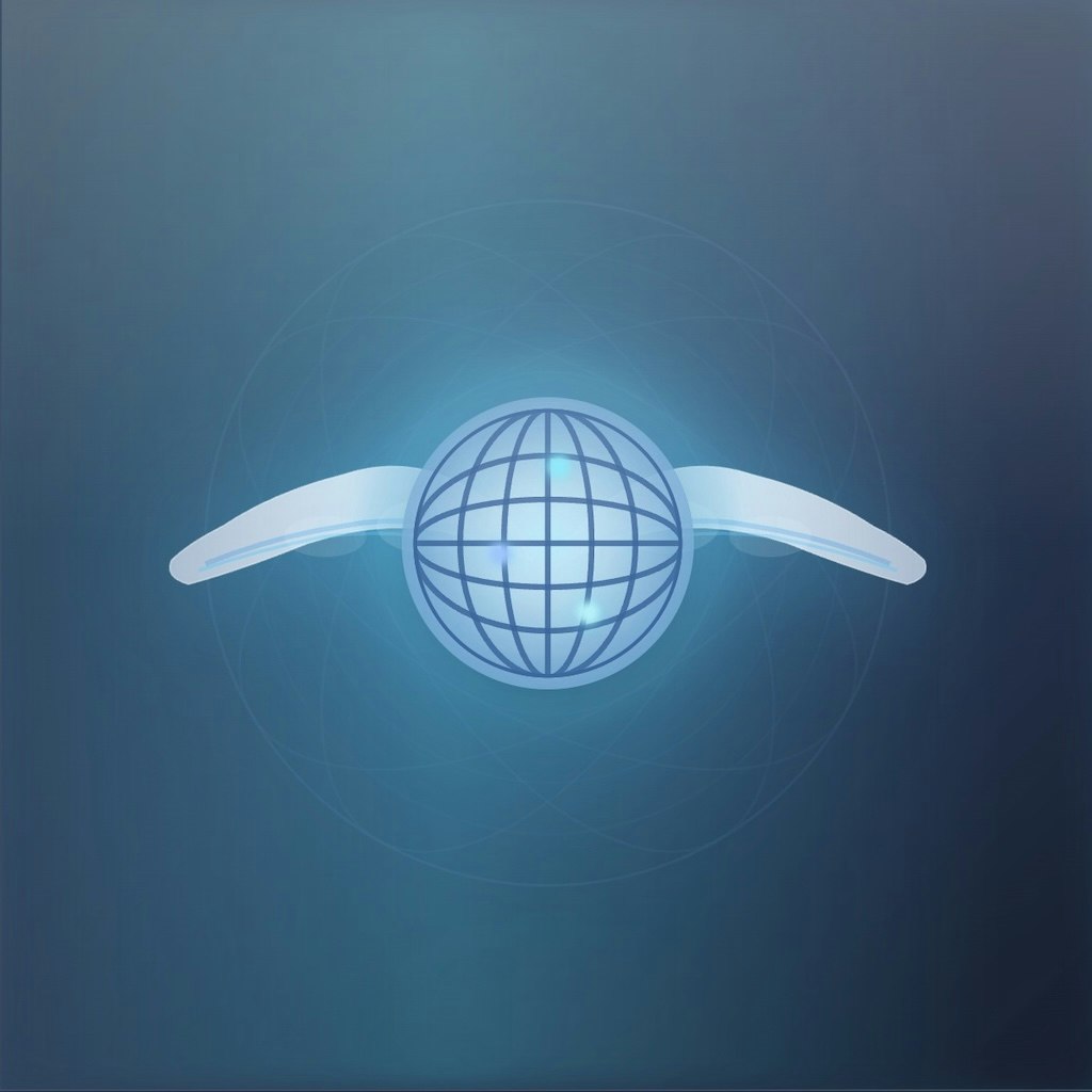 ShipLocal - Metadata Studio - Product Hunt launch logo and brand identity