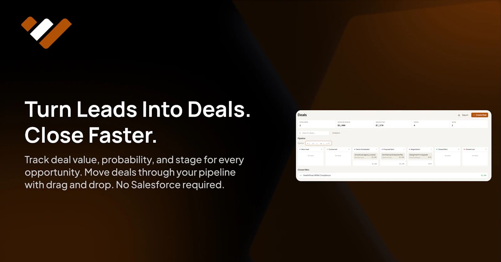 WittyForm screenshot 3