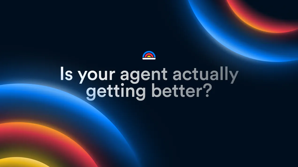 AgentScore product