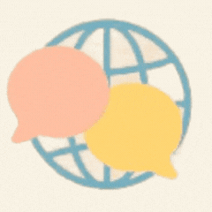 ChatPal - Product Hunt launch logo and brand identity