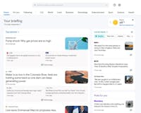 Google media 2