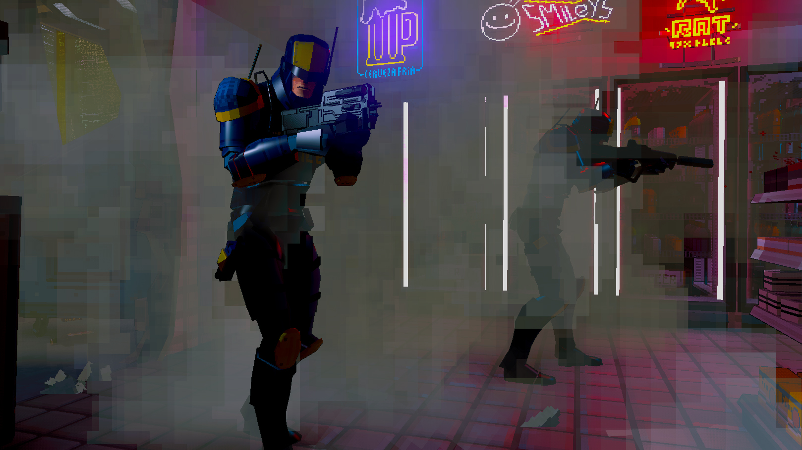 Due Process gallery image