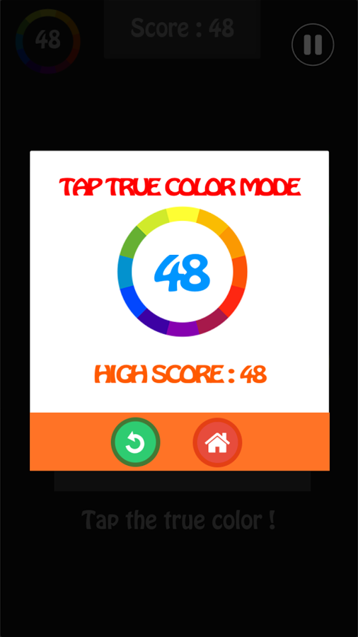 Don't Mesh It ! gallery image