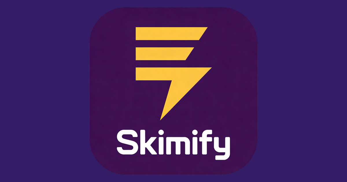 Skimify News gallery image