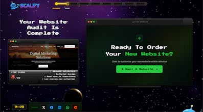 Scalify.ai gallery image