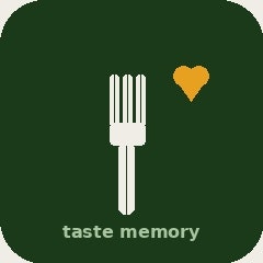 Taste Memory