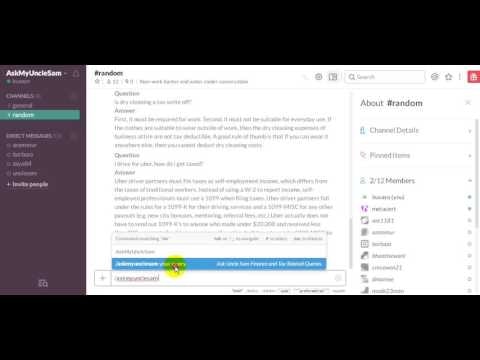 AskMyUncleSam gallery image