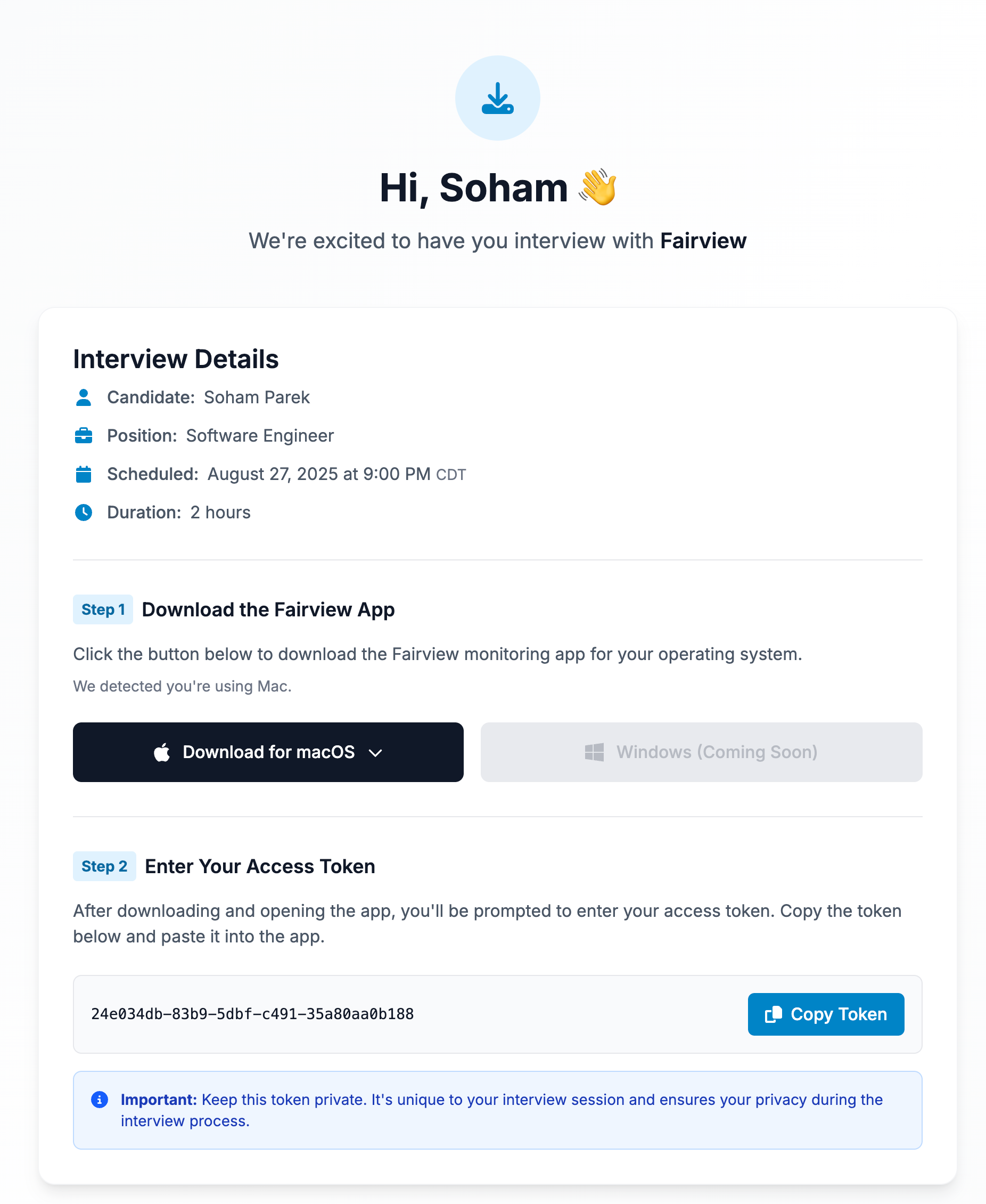 Fairview gallery image