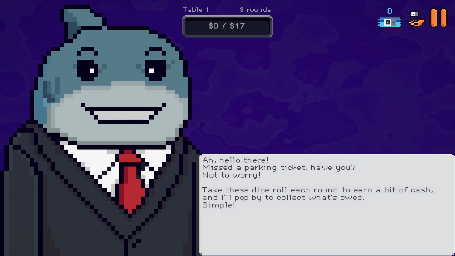 Payroll Dice gallery image