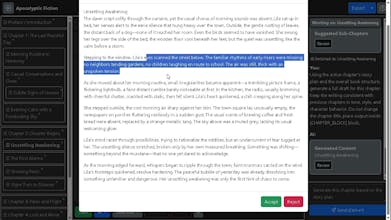 SnuglyCloud CoWriter gallery image