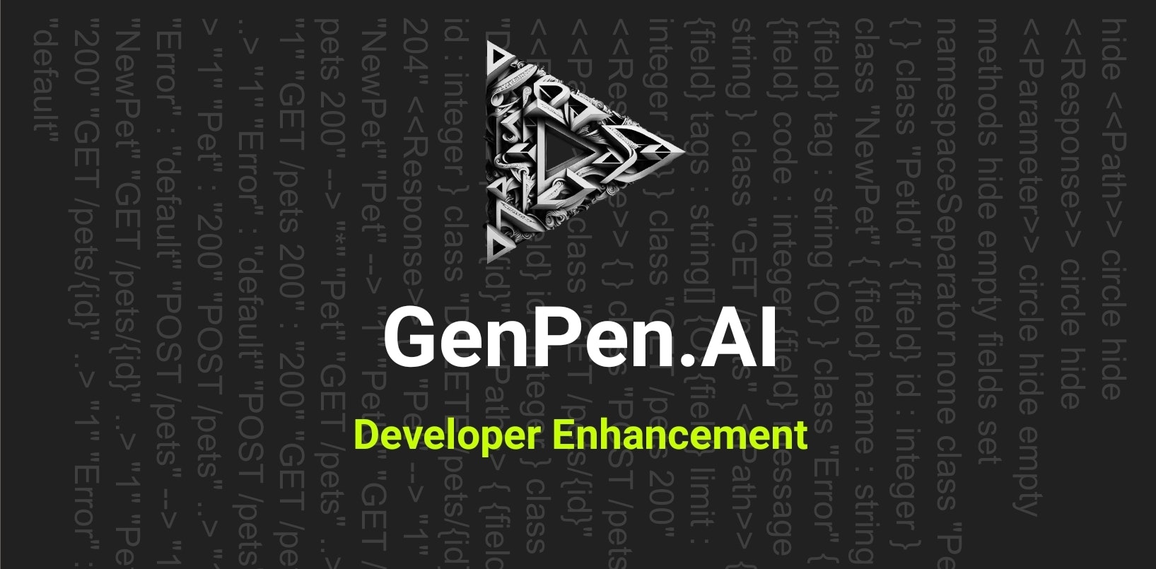 GenPen AI logo
