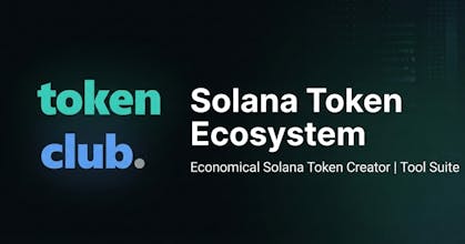 TokenClub gallery image