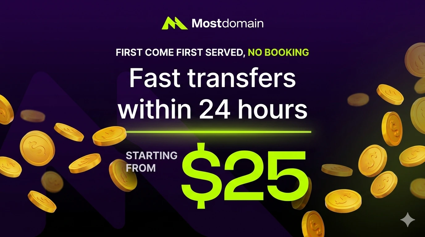 MostDomain