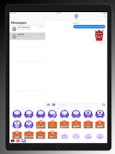 smashMOJI - iMessage Emoji gallery image