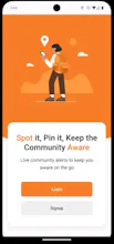 SpotAware gallery image
