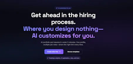 Prezumi gallery image