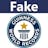 Fake Guinness World Record Certificate