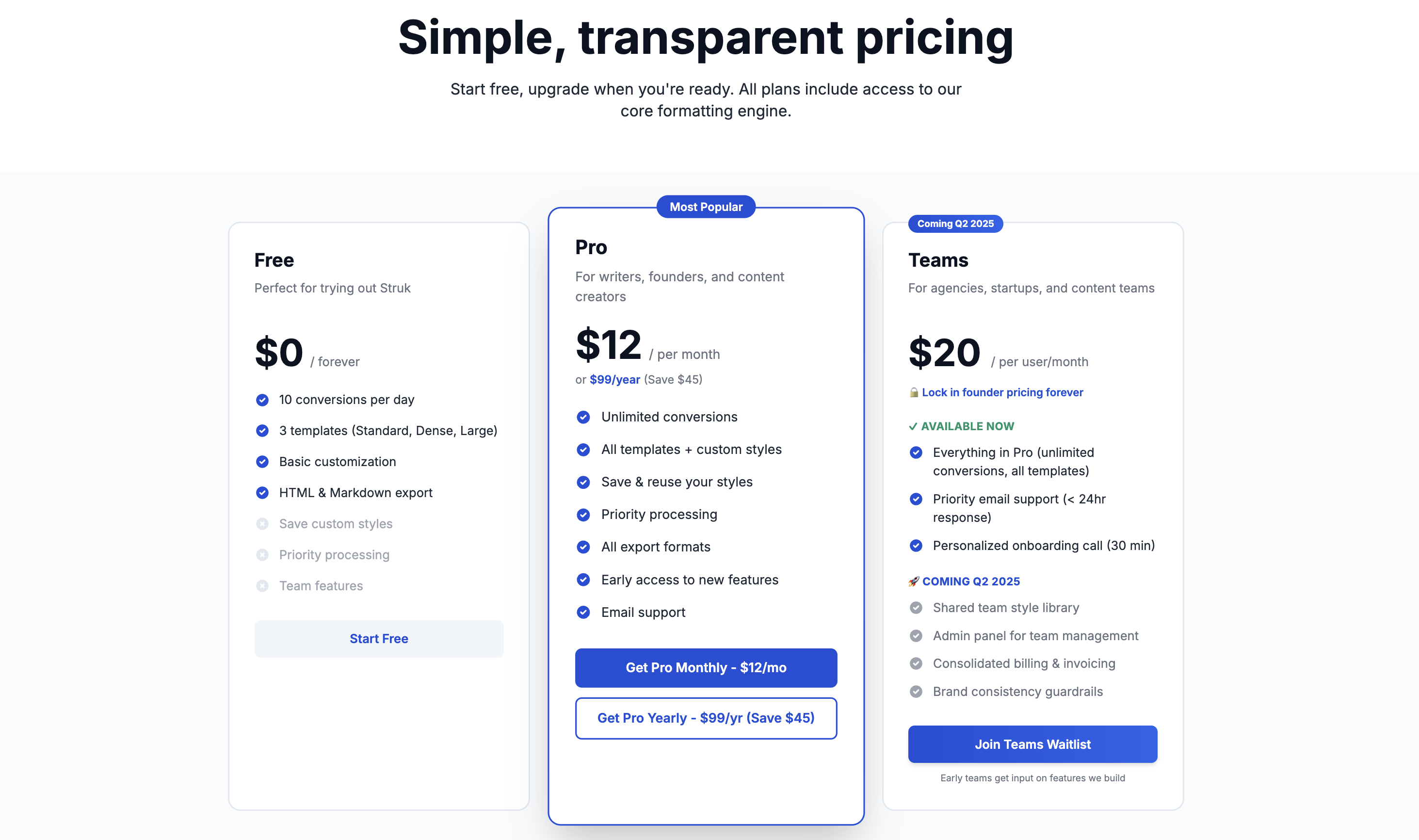 Struk - Screenshot 4 showing product features and functionality