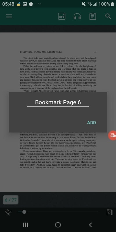 Owlibro gallery image