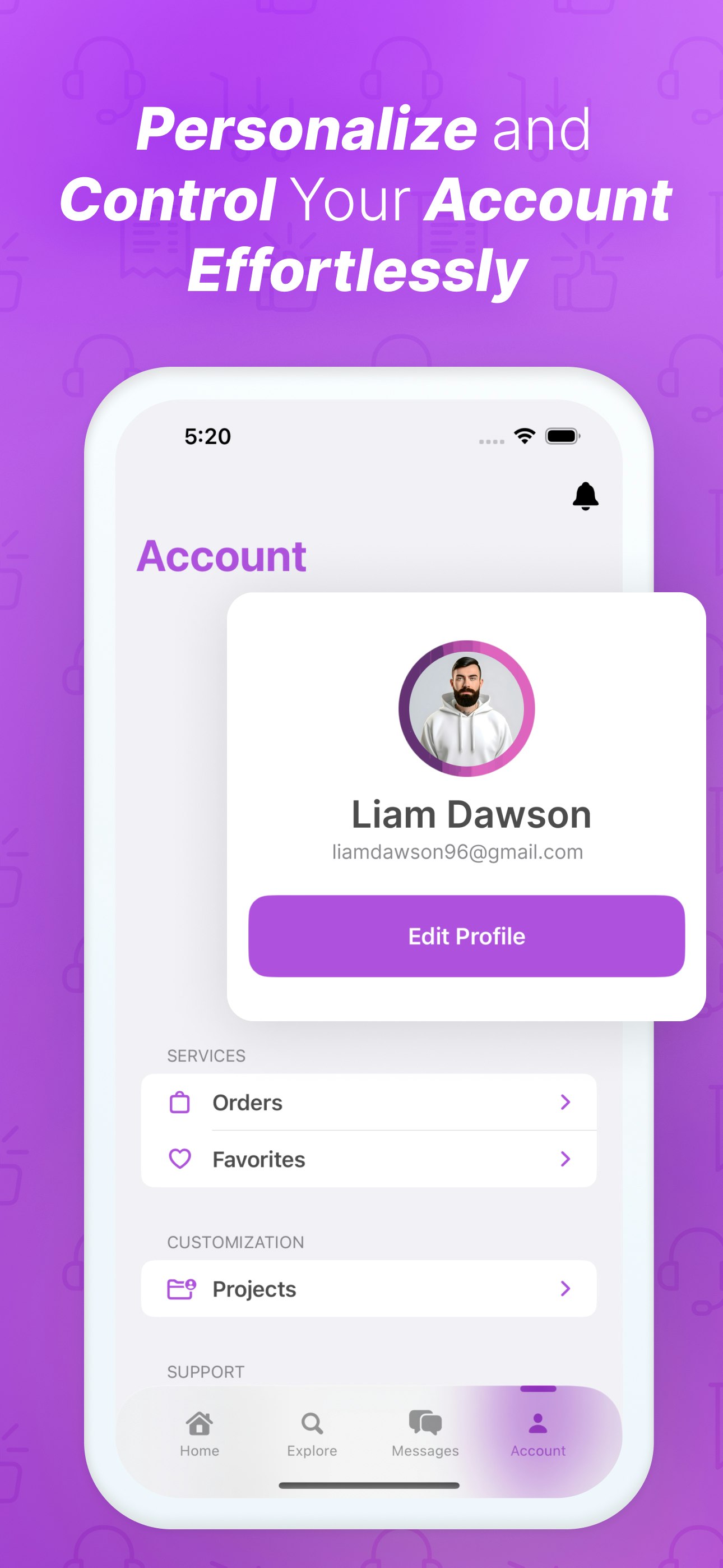 BrandLink gallery image