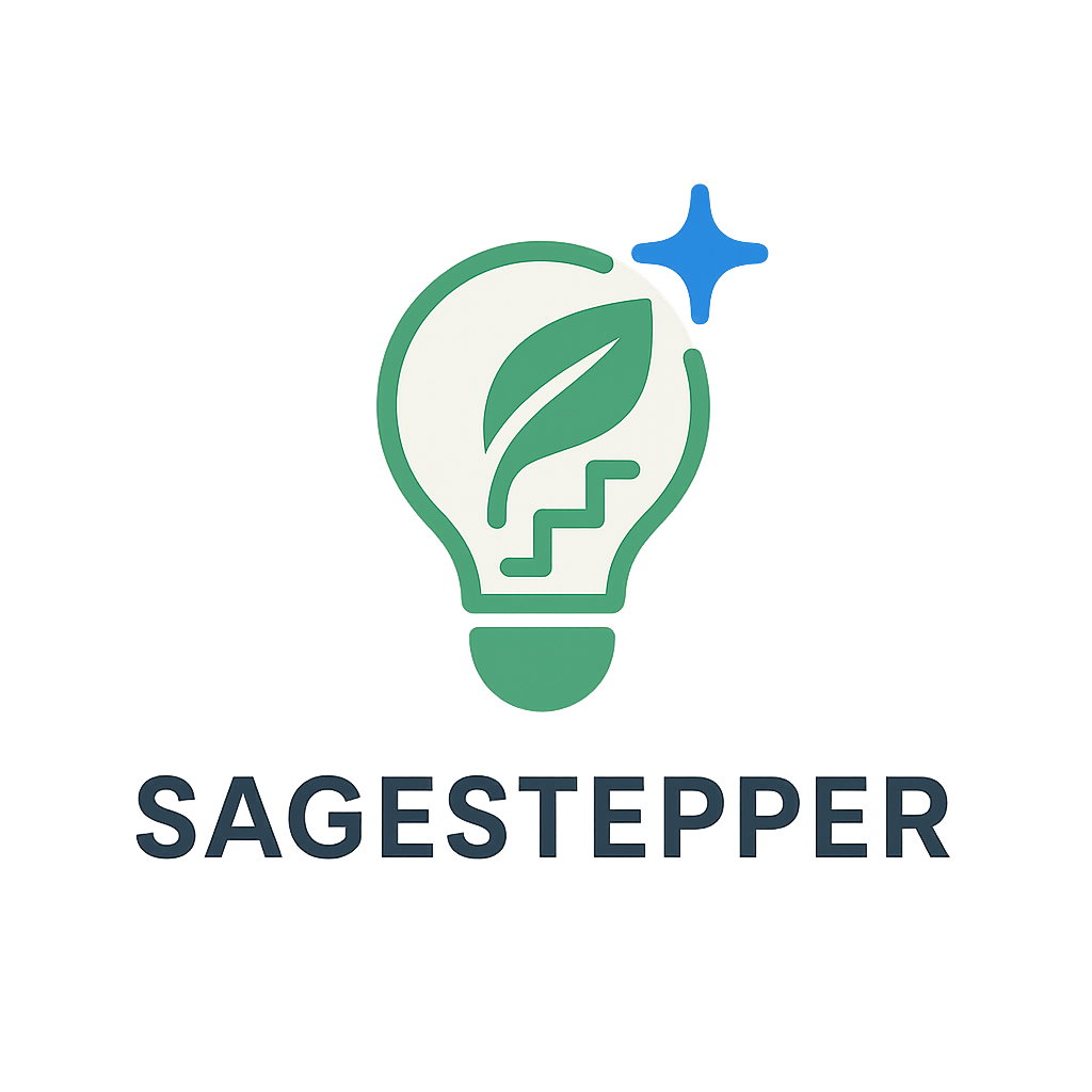 Sagestepper
