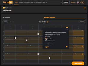 Focus101 - Productive, Better, Together gallery image