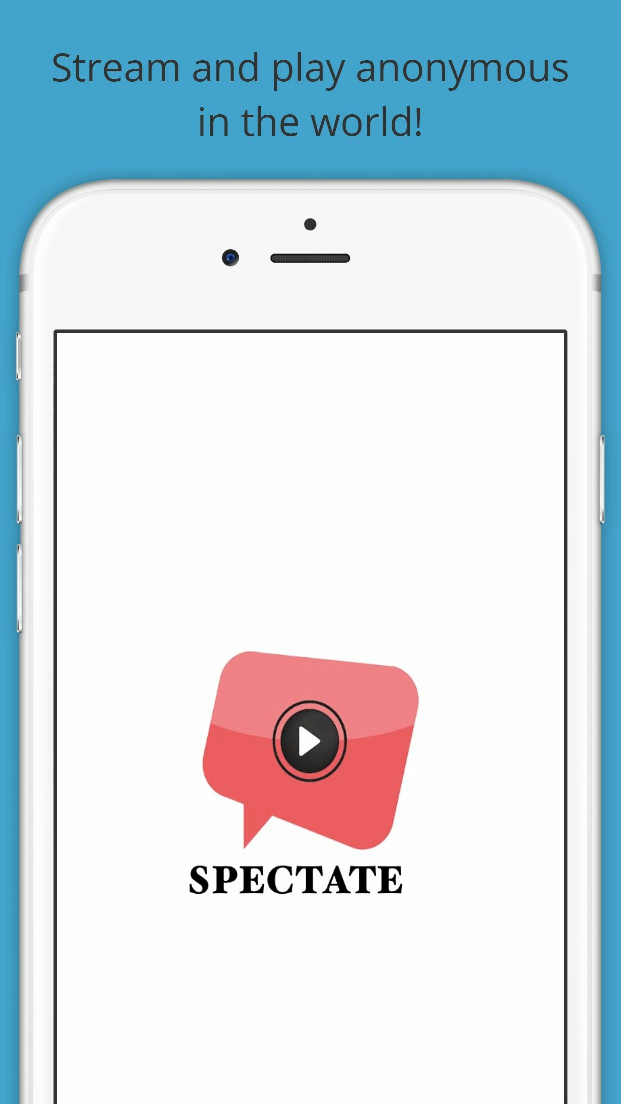 Spectate gallery image